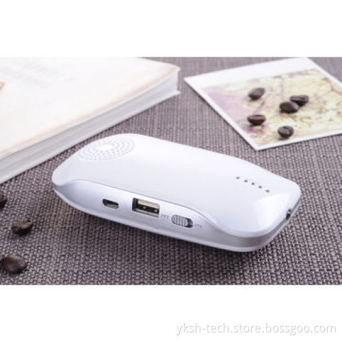 Power Banks with Bluetooth Function, 2,600 to 5,600mAh Capacity Mobile ChargerNew